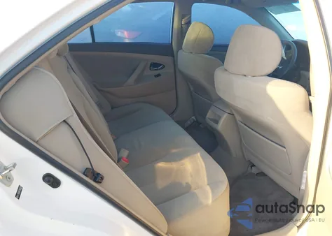 2007 Toyota Camry Ce from USA, damaged, VIN 4T1BE46K17U636595